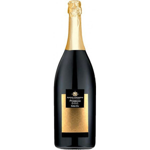 Игристое вино 47 Anno Domini, Spumante Extra Dry Prosecco DOC