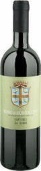 Вино Fattoria dei Barbi. Rosso di Montalcino DOC