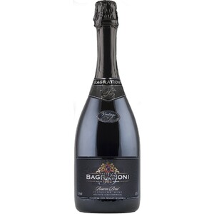 Игристое вино Bagrationi, Reserve Brut