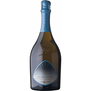 Игристое вино "Balbinot" Exclusive, Prosecco DOC Millesimo