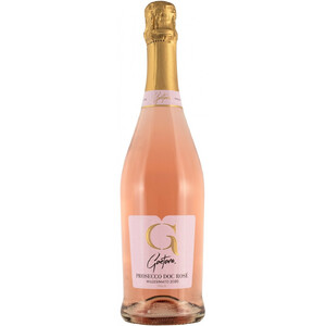 Игристое вино "Gaetano" Prosecco DOC Rose Millesimato