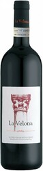 Вино La Velona. Rosso di Montalcino DOC