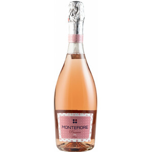 Игристое вино "Montefiore" Prosecco DOC Rose