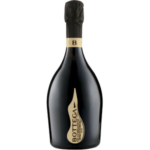 Игристое вино Bottega, "Rive" Valdobbiadene Prosecco Superiore DOCG Dry, 2020