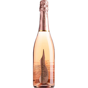 Игристое вино "Il Vino dei Poeti" Brut Rose