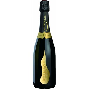 Игристое вино "Il Vino dei Poeti" Brut Prosecco DOC