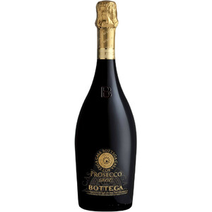 Игристое вино "Casa Bottega" Prosecco DOC Brut, 1.5 л