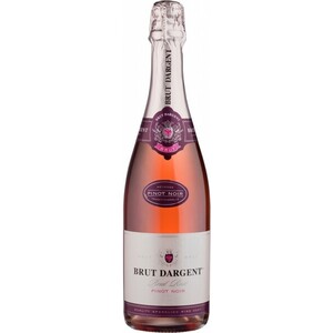 Игристое вино Brut Dargent Pinot Noir Rose 2009