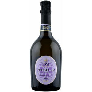 Игристое вино "ISSI" Prosecco DOC Millesimato Brut
