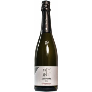 Игристое вино Nino Franco, Brut, Valdobbiadene Prosecco Superiore DOC, 375 мл