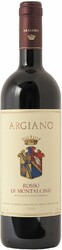 Вино Argiano, Rosso di Montalcino DOC, 2017