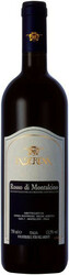Вино La Serena, Rosso di Montalcino DOC, 2005