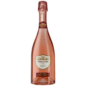 Игристое вино Cleto Chiarli, "Cleto" Rose de Noir Brut, Modena VSQ