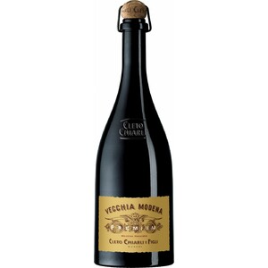 Игристое вино Cleto Chiarli, "Premium" Lambrusco di Sorbara, Modena DOC