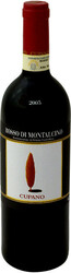 Вино Cupano. Rosso di Montalcino DOC