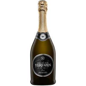 Игристое вино Armenia Wine, "Yerevan 782 VC" Brut