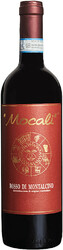 Вино Mocali, Rosso di Montalcino DOC