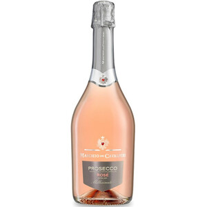 Игристое вино "Maschio dei Cavalieri" Prosecco DOC Rose