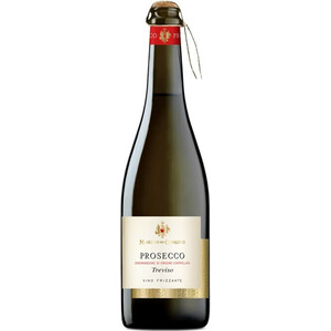 Игристое вино Maschio, Prosecco DOC Treviso Brut Frizzante