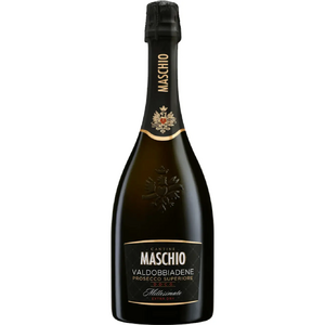 Игристое вино Cantine Maschio, Valdobbiadene Prosecco Superiore Millesimato