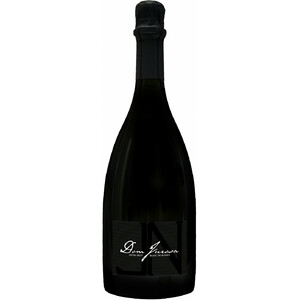 Игристое вино Lis Neris. "Dom Jurosa" Extra Brut Blanc de Blancs