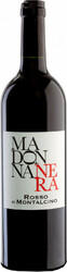 Вино Madonna Nera. Rosso di Montalcino DOC