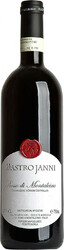 Вино Mastrojanni, Rosso di Montalcino DOC, 2016