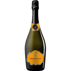 Игристое вино Abbazia, "Fiorino d'Oro" Prosecco Spumante DOC