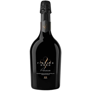 Игристое вино Abbazia, "Fiorino d'Oro" Prosecco Spumante DOC