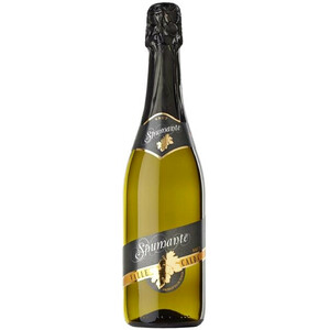 Игристое вино "Valle Calda" Spumante Brut