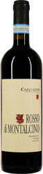 Вино "Carpineto" Rosso di Montalcino DOC