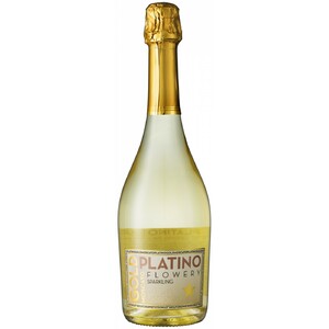 Игристое вино "Platino" Gold Moscato