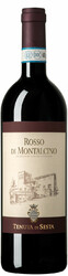 Вино Tenuta di Sesta. Rosso di Montalcino DOC
