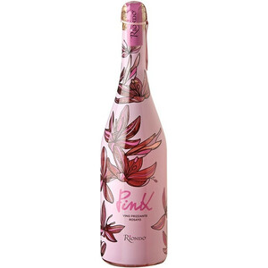 Игристое вино Riondo, "Pink" Frizzante, Veneto IGT