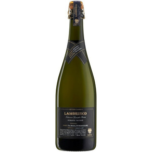 Игристое вино Gavioli Antica Cantina 1794, Lambrusco Brut IGP Metodo Classico Pas Dose