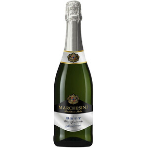 Игристое вино "Marchesini" Spumante Brut