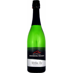 Игристое вино Rooiberg Winery, Sparkling Doux Alcohol Free