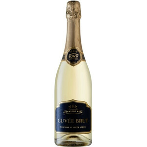 Игристое вино KWV, Cuvee Brut