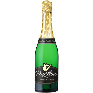 Игристое вино Van Loveren, "Papillon" Brut