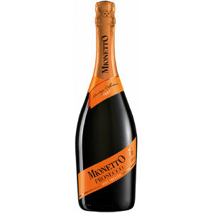 Игристое вино Mionetto, "Prestige Collection" Prosecco DOC Treviso Brut