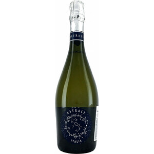 Игристое вино "Astrale" Collezione Brut