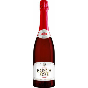 Винный напиток "Bosca" Rose Limited