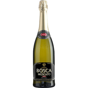 Винный напиток "Bosca" Moscato