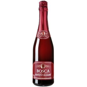 Винный напиток "Bosca Anniversary" Dolce, Red Label