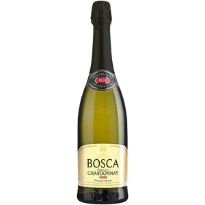 Винный напиток "Bosca" Chardonnay