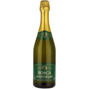 Винный напиток "Bosca Anniversary" Green Label