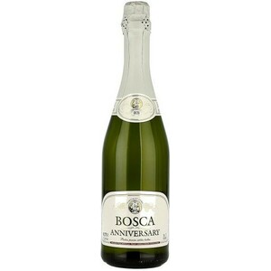 Винный напиток "Bosca Anniversary" White Label, 1.5 л