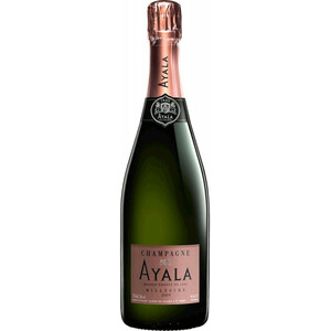 Шампанское Ayala. Millesime Brut AOC