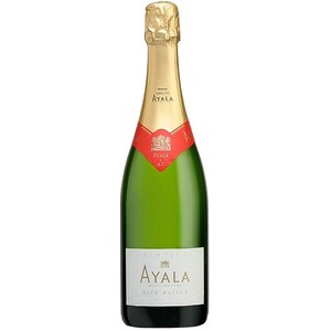 Шампанское Ayala, "Rich Majeur" Demi-Sec AOC