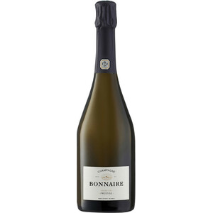 Шампанское Champagne Bonnaire, Blanc de Blancs Grand Cru Prestige Brut